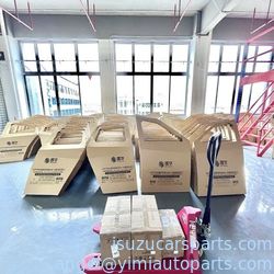 China Yimi (Guangzhou) Automotive Parts Co, Ltd company profile