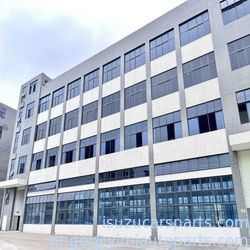 China Yimi (Guangzhou) Automotive Parts Co, Ltd company profile