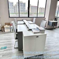 China Yimi (Guangzhou) Automotive Parts Co, Ltd company profile
