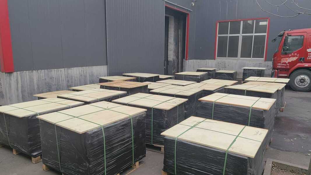 Yimi (Guangzhou) Automotive Parts Co, Ltd manufacturer production line