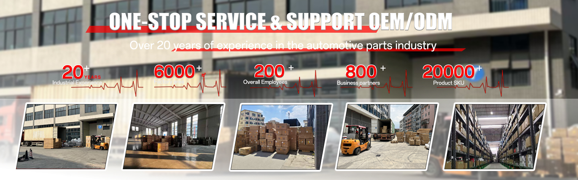 quality Isuzu Cars Parts factory