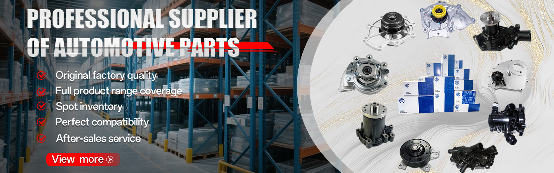 quality Isuzu Cars Parts factory