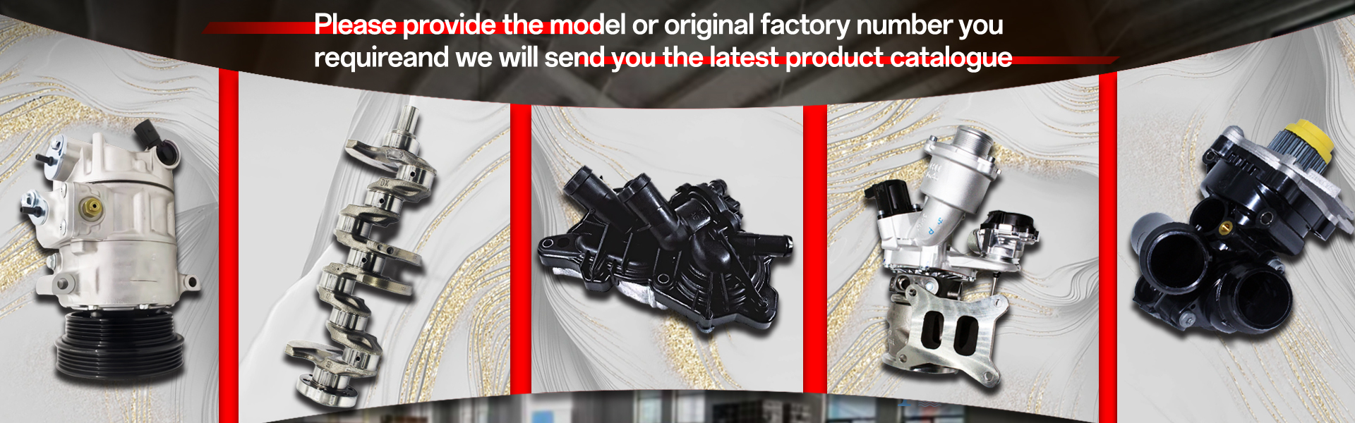 quality Isuzu Cars Parts factory