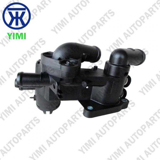 Thermostat Housing with 83°C Thermostat for VW Polo Golf