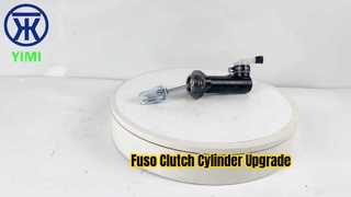 Clutch Master Cylinder ME607347 MC113150 for Mitsubishi Fuso FE635 Truck