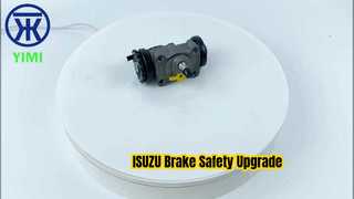 Rear Brake Wheel Cylinder for ISUZU NKR55 4JB1 8-97139840-0