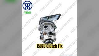 ISUZU CXZ81 Clutch Master Cylinder 1-47500239-0