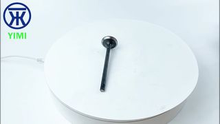 Inlet Valve for ISUZU FVZ34 6HK1 8-94395882-0 8943958820