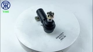 Tie Rod Joint S4540E0050 For HINO 500 Series Truck Steering End