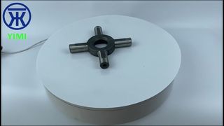 Differential Cage Spider 5-41521008-0 for ISUZU J116 NKR57