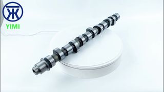 8-97262166-1 8972621661 Camshaft For ISUZU FRR FRS 4HK1