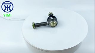 8-97222509-0 8-97142100-1 8-97107348-0 Tie Rod Rod End for ISUZU NKR 100P 4JB1 4JH1 4HG1 Truck Steer