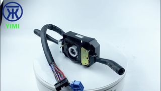 Combination Switch for ISUZU 4HF1 NPR66 8-97383517-0 8-97071007-0 8973835170 8970710070