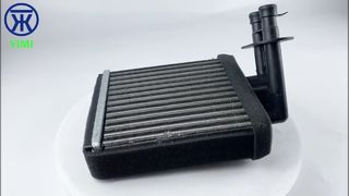 Heater Water Tank 8-97101637-0 8971016370 For NKR 100P Isuzu Diesel Parts