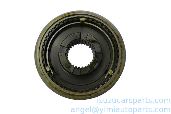 8-97300195-0 Isuzu Transmission Parts SLEEVE HUB ASM TOP-4TH OD MYY5T 4HF1 4HG1
