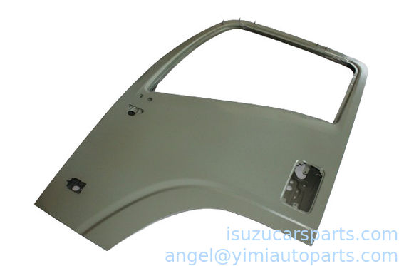 DOOR ASM FRT WO/TRIM LH NNR85 NQR NPR 700P 8-98075727-0