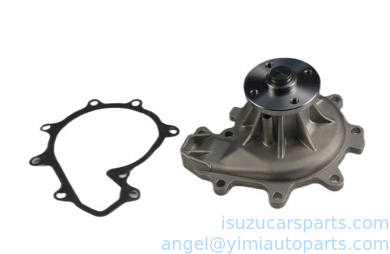 Aftermarket ISUZU NPR 700P 4HE1 4HK1 4HF1 Water Pump 8973333610