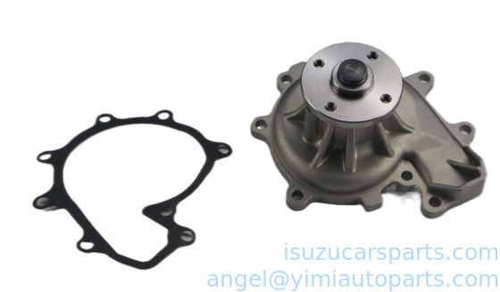 Aftermarket ISUZU NPR 700P 4HE1 4HK1 4HF1 Water Pump 8973333610