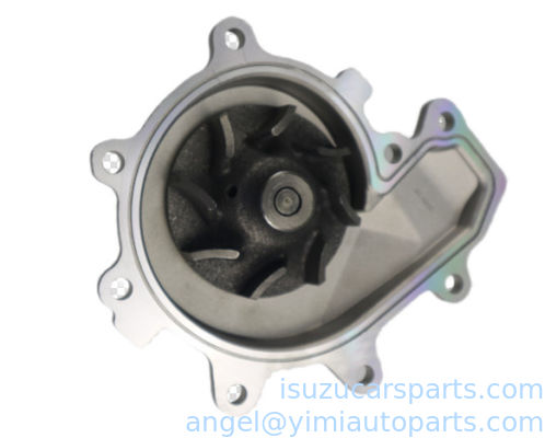 Aftermarket ISUZU NPR 700P 4HE1 4HK1 4HF1 Water Pump 8973333610