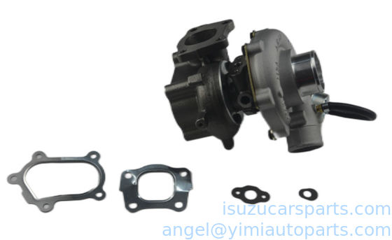 NPR 700P 4HK1 TURBO CHARGE 8980000311 8970786400
