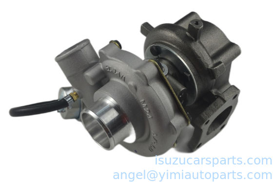 NPR 700P 4HK1 TURBO CHARGE 8980000311 8970786400