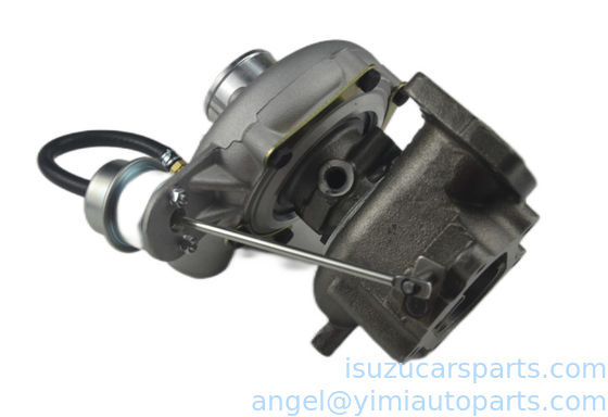 NPR 700P 4HK1 TURBO CHARGE 8980000311 8970786400