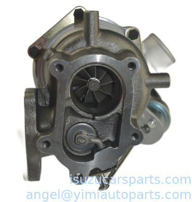 NPR 700P 4HK1 TURBO CHARGE 8980000311 8970786400