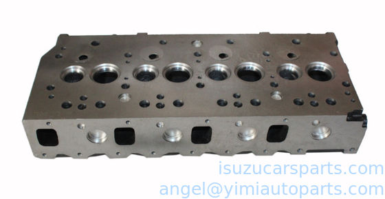 NPR 4BD2 3.9L CYLINDER HEAD  8971030270