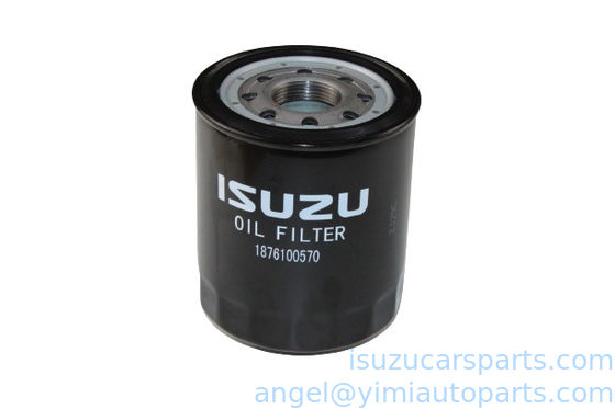 ISUZU 4BD2 6HH1 FILTER ELEMENT 1-87610057-0 1876100570 8971482800