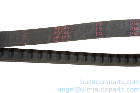 ISUZU 6WF1 BELT ACC 1-87610075-0 1876100750 1136714040