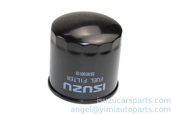 ISUZU NHR NKR NPR 4JB1 4JA1 4HF1 4BD1 4BE1 FUEL FILTER 5-87610011-0 5876100110 8944147963 8981628970