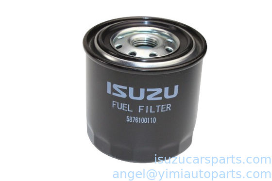 ISUZU NHR NKR NPR 4JB1 4JA1 4HF1 4BD1 4BE1 FUEL FILTER 5-87610011-0 5876100110 8944147963 8981628970