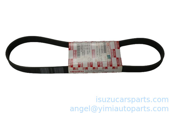 ISUZU NPR 4HK1 ELF BELT 5-87610058-0 5876100580 8980031870