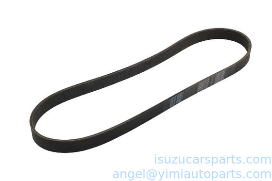 ISUZU NPR 4HK1 ELF BELT 5-87610058-0 5876100580 8980031870