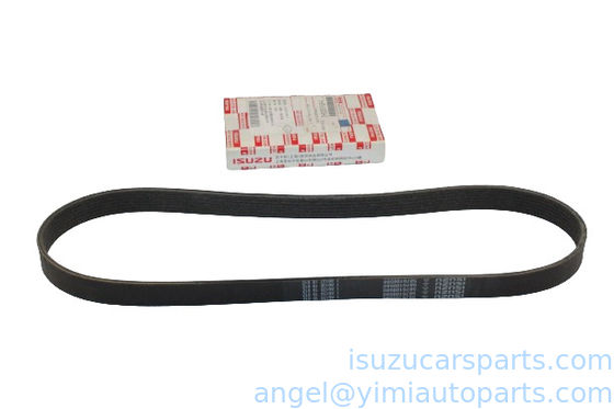 ISUZU NPR 4HK1 ELF BELT 5-87610058-0 5876100580 8980031870