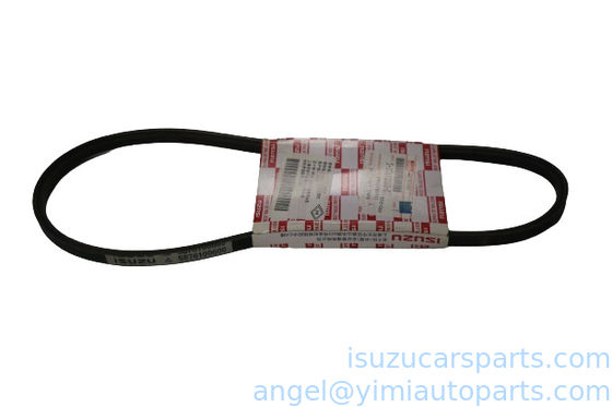 ISUZU NKR 4JB1 4JA1 4JH1 BELT 5-87610060-0 5876100600  8944781731