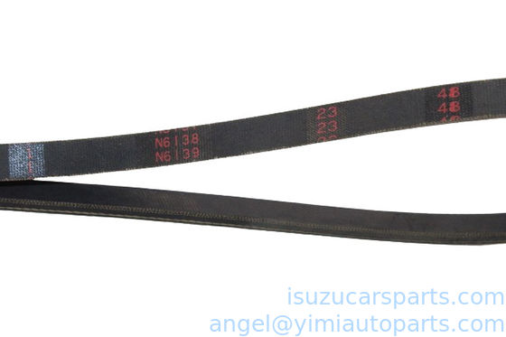 ISUZU NKR 4JB1 4JA1 4JH1 BELT 5-87610060-0 5876100600  8944781731