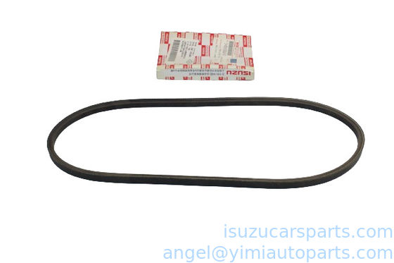 ISUZU NKR 4JB1 4JA1 4JH1 BELT 5-87610060-0 5876100600  8944781731