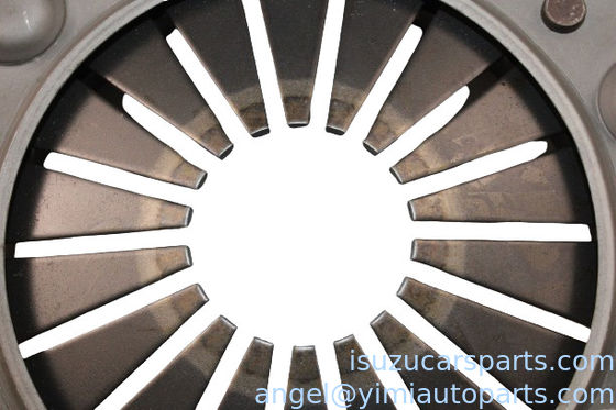 4JB1 Isuzu Brake Parts Car Clutch Cover 5-87610085-0 5876100850 8942591321