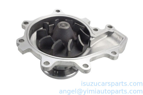 ISUZU NPR NQR NNR 4HE1 4HG1 4HF1 Water Pump 5-87610093-0 5876100930 8973141180