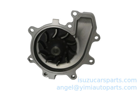 ISUZU NPR NQR NNR 4HE1 4HG1 4HF1 Water Pump 5-87610093-0 5876100930 8973141180