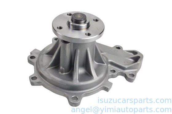 ELF ISUZU 4HK1 Water Pump 5-87610089-0 5876100890 8973634780