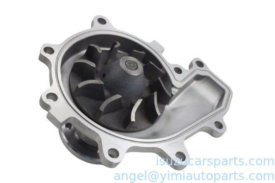 ELF ISUZU 4HK1 Water Pump 5-87610089-0 5876100890 8973634780