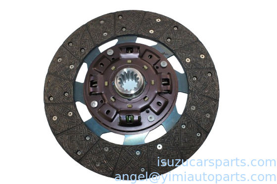 ISUZU ELF 4HK1 CLUTCH DISC 5-87610092-0 5876100920 8981649170