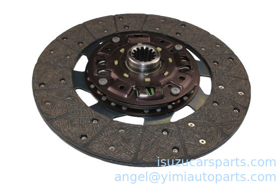 ISUZU ELF 4HK1 CLUTCH DISC 5-87610092-0 5876100920 8981649170