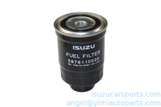 ISUZU NKR 4JG2 C240 ELEMENT FUEL FILTER 5-87611003-0 5876110030 8980374800