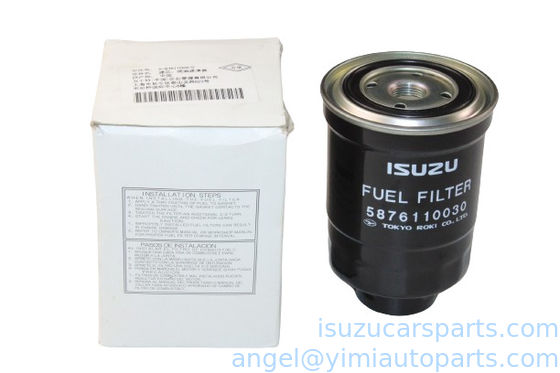 ISUZU NKR 4JG2 C240 ELEMENT FUEL FILTER 5-87611003-0 5876110030 8980374800