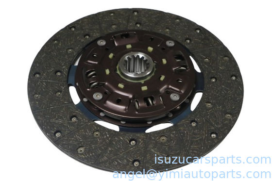 NK NM NP 4J 4H Isuzu Clutch Parts 5876100492 8973771490 High Strength