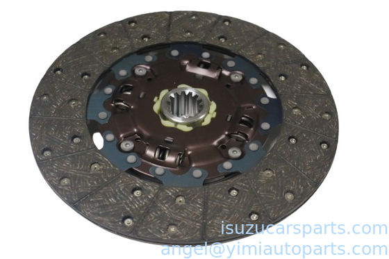 NK NM NP 4J 4H Isuzu Clutch Parts 5876100492 8973771490 High Strength