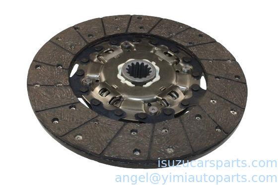 NPR MYY5T 4HG1 4HF1 4JH1 14#300 Car Clutch Disc 8973771490 5876100492  8973203550
